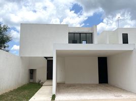 Appartement 3 chambre à vendre à Yaxkukul, Yucatan, Yaxkukul