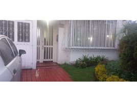 4 Habitación Casa en venta en Zipaquira, Cundinamarca, Zipaquira