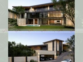 3 Schlafzimmer Haus zu verkaufen in San Pedro Garza Garcia, Nuevo Leon, San Pedro Garza Garcia