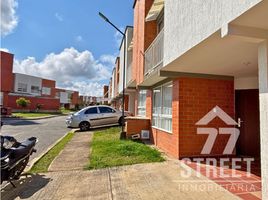 3 Habitación Casa en venta en Popayan, Cauca, Popayan