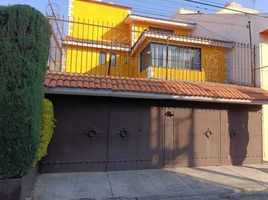 Maison 3 chambre à vendre à Coyoacan, Mexico City, Coyoacan