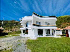 3 Habitación Villa en venta en San Roque, Antioquia, San Roque