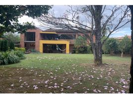 3 Schlafzimmer Haus zu verkaufen in Retiro, Antioquia, Retiro
