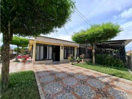 3 Habitación Casa en venta en Cartago, Valle Del Cauca, Cartago