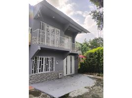 4 Habitación Casa en venta en Tolima, Ibague, Tolima