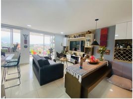 3 Habitación Apartamento en venta en Antioquia, Medellín, Antioquia