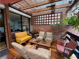 4 Habitación Casa en venta en Parque de los Pies Descalzos, Medellín, Medellín