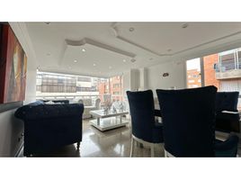 3 Schlafzimmer Wohnung zu verkaufen in Bogota, Cundinamarca, Bogota