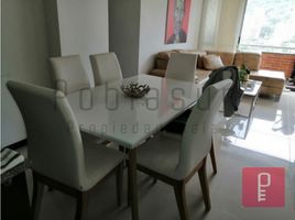 3 Habitación Apartamento en venta en Antioquia, Medellín, Antioquia