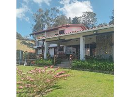 4 Habitación Villa en venta en Marinilla, Antioquia, Marinilla