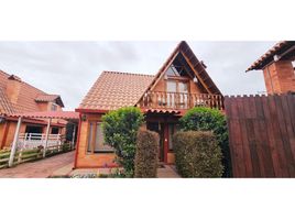 4 Bedroom House for sale in Chia, Cundinamarca, Chia