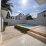4 Habitación Villa en venta en Merida, Yucatán, Merida