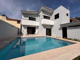 4 Habitación Villa en venta en Merida, Yucatán, Merida