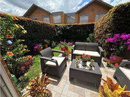 3 Habitación Casa en venta en Sopo, Cundinamarca, Sopo
