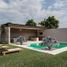 Villa 4 chambre à vendre à Merida, Yucatan, Merida