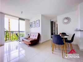 3 Habitación Apartamento en venta en Risaralda, Pereira, Risaralda