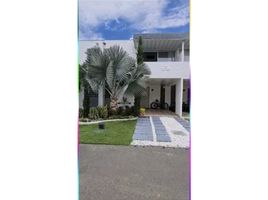 3 Habitación Casa en venta en Jamundi, Valle Del Cauca, Jamundi