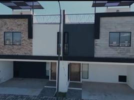 3 Schlafzimmer Villa zu verkaufen in Nealtican, Puebla, Nealtican