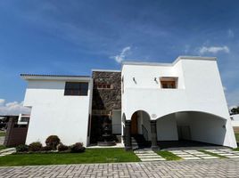 3 Schlafzimmer Haus zu verkaufen in Atlixco, Puebla, Atlixco