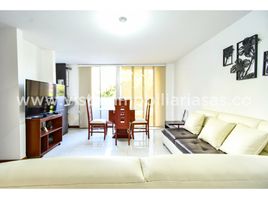 2 Habitación Apartamento en venta en Caldas, Manizales, Caldas