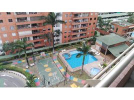 3 Habitación Apartamento en venta en Yumbo, Valle Del Cauca, Yumbo