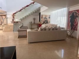 4 Habitación Casa en venta en Atlantico, Puerto Colombia, Atlantico