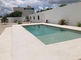 Maison 3 chambre à vendre à Conkal, Yucatan, Conkal