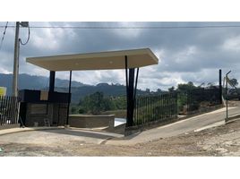  Terreno (Parcela) en venta en Santa Rosa De Cabal, Risaralda, Santa Rosa De Cabal