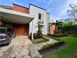 3 Habitación Casa en alquiler en Colombia, Cali, Valle Del Cauca, Colombia