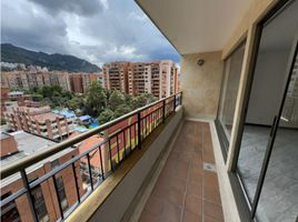 3 Bedroom Apartment for sale in Fundacion Cardioinfantil-Instituto de Cardiologia, Bogota, Bogota