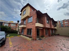 3 Bedroom House for sale in Sopo, Cundinamarca, Sopo