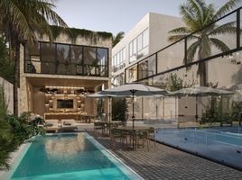2 Habitación Departamento en venta en Merida, Yucatán, Merida