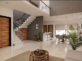 4 Schlafzimmer Haus zu verkaufen in Conkal, Yucatan, Conkal