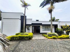 4 Habitación Casa en venta en Risaralda, Santa Rosa De Cabal, Risaralda