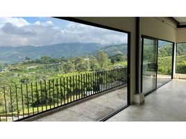  Terreno (Parcela) en venta en Santa Rosa De Cabal, Risaralda, Santa Rosa De Cabal