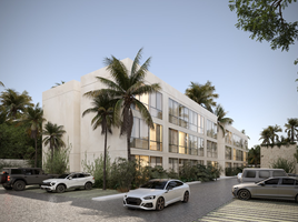 1 Habitación Departamento en venta en Merida, Yucatán, Merida, Yucatán