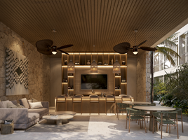 1 Schlafzimmer Wohnung zu verkaufen in Merida, Yucatan, Merida, Yucatan