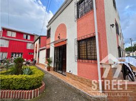 5 Bedroom Villa for sale in Cauca, Popayan, Cauca