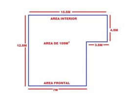  Land for sale in Antioquia Museum, Medellin, Medellin