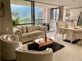 3 chambre Condominium for sale in Retiro, Antioquia, Retiro