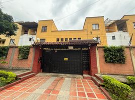 4 Schlafzimmer Haus zu verkaufen in Cali, Valle Del Cauca, Cali