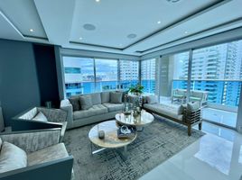 5 chambre Appartement for sale in Cartagena, Bolivar, Cartagena