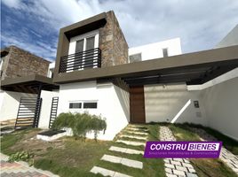 3 Habitación Villa en venta en Manabi, Manta, Manta, Manabi