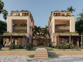 1 Schlafzimmer Appartement zu verkaufen in Cozumel, Quintana Roo, Cozumel