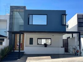 4 Schlafzimmer Villa zu verkaufen in Queretaro, Queretaro, Queretaro, Queretaro