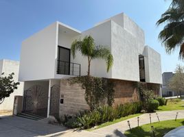 3 Schlafzimmer Villa zu verkaufen in San Luis Potosi, San Luis Potosi, San Luis Potosi, San Luis Potosi
