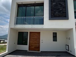 3 Schlafzimmer Villa zu verkaufen in Tlajomulco De Zuniga, Jalisco, Tlajomulco De Zuniga