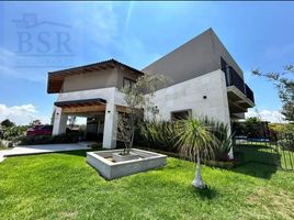 Maison 4 chambre à vendre à Queretaro, Queretaro, Queretaro, Queretaro