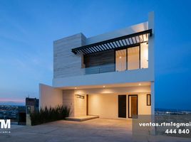 3 Schlafzimmer Haus zu verkaufen in San Luis Potosi, San Luis Potosi, San Luis Potosi, San Luis Potosi