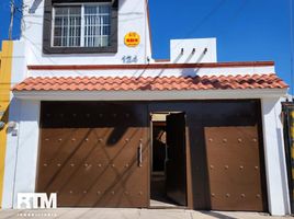 Villa 3 chambre à vendre à San Luis Potosi, San Luis Potosi, San Luis Potosi, San Luis Potosi
